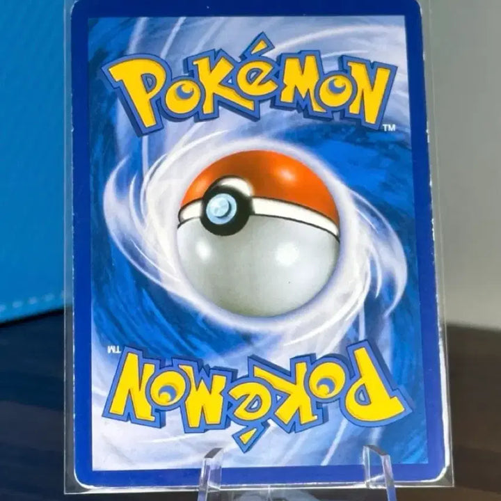 [BUNJANG] Pokemon Card Volcanion CP5 / 포켓몬 카드 볼케니온 CP5