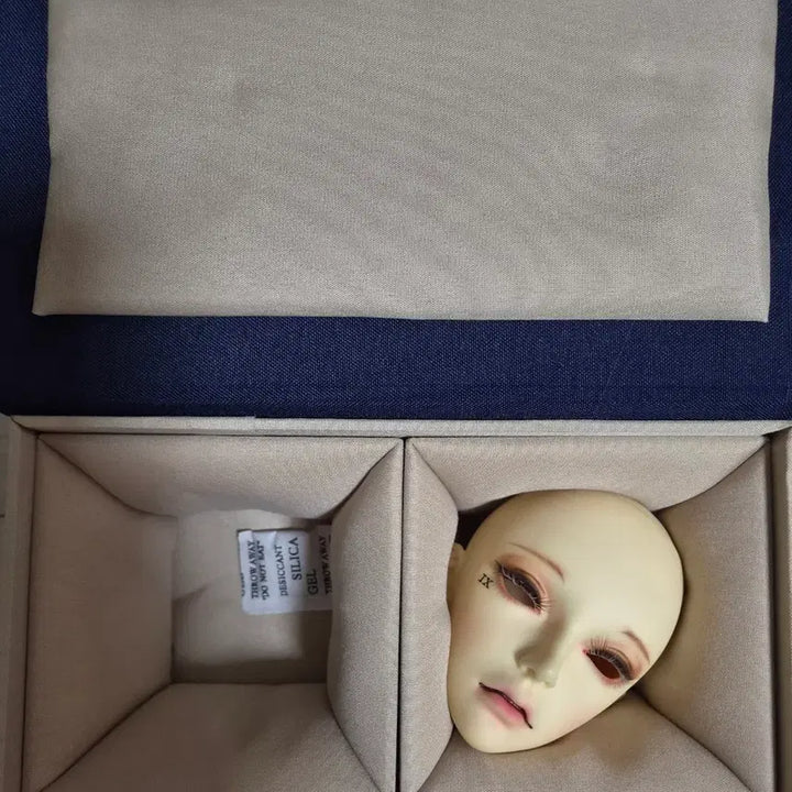 [BUNJANG] RSdoll Ruti Head / RS돌 루티헤드