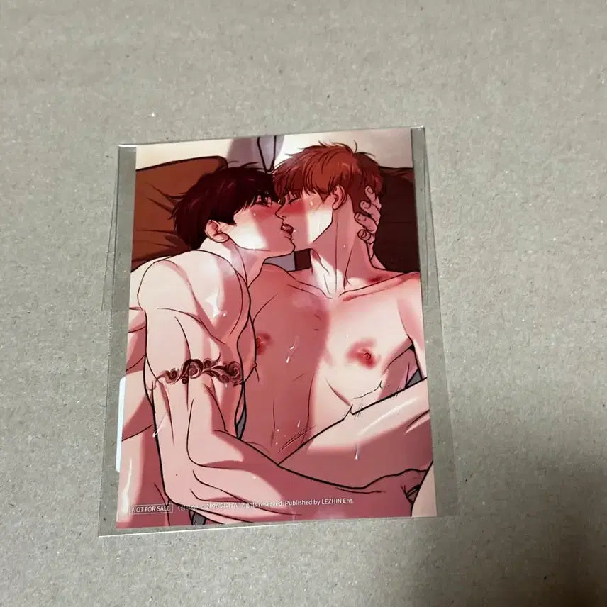 [SOLD OUT] 레진 스파클즈 팝업 징크스 5특 특전 스킨십 인화사진 온라인 미개봉