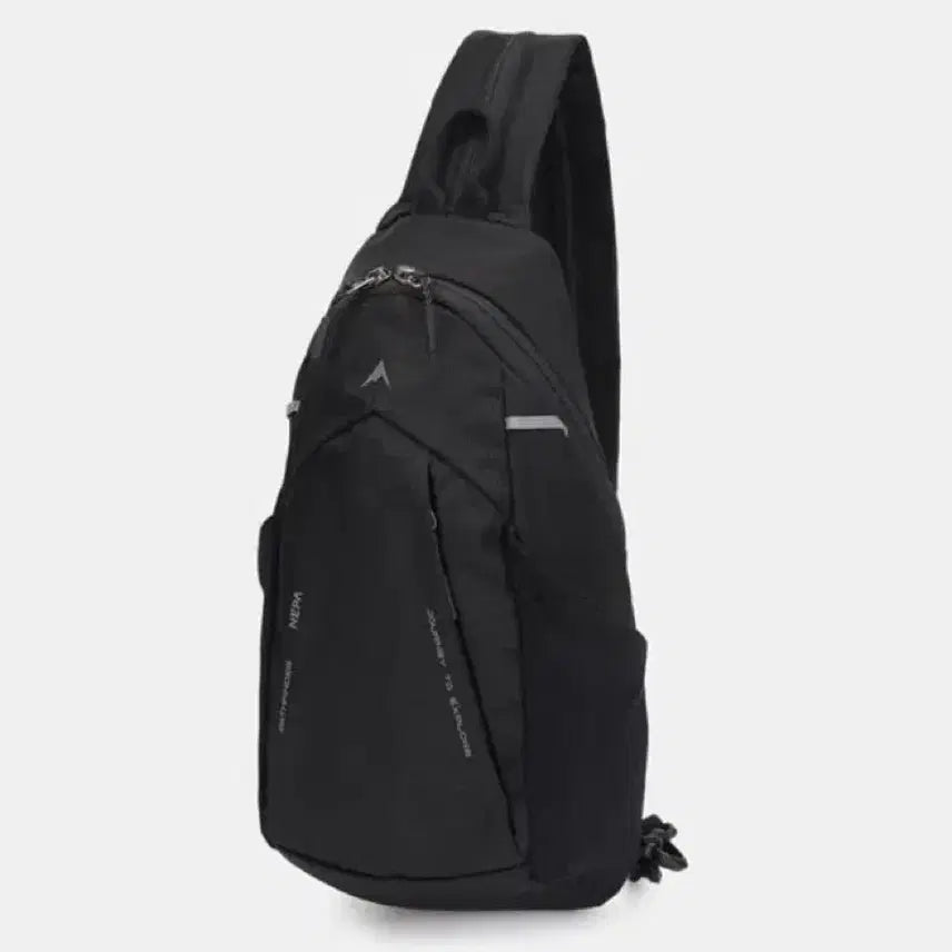 [BUNJANG] NEPA Half Ridge Sling Bag 6L / [새상품]네파 하프 릿지 슬링백 가방 6L