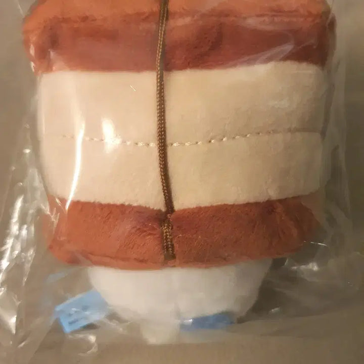 [BUNJANG] Chiikawa Dongpo Pork Hachiwara Keychain Hangzhou Limited / 동파육하치와레 항저우 미식 시리즈 키링 항저우한정 치이카와 동파육 하치