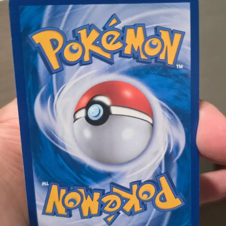 [BUNJANG] Pokémon Card "Kyungyeon&