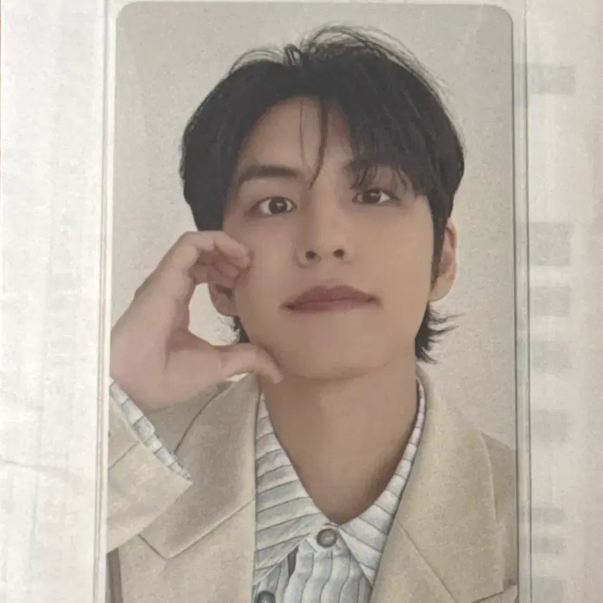 [BUNJANG] DAY6 Wonpil Dennimals Photocard / 데이식스 원필 포카 / 일본 도쿄 MD 온라인포카 / 데니멀즈 김원필