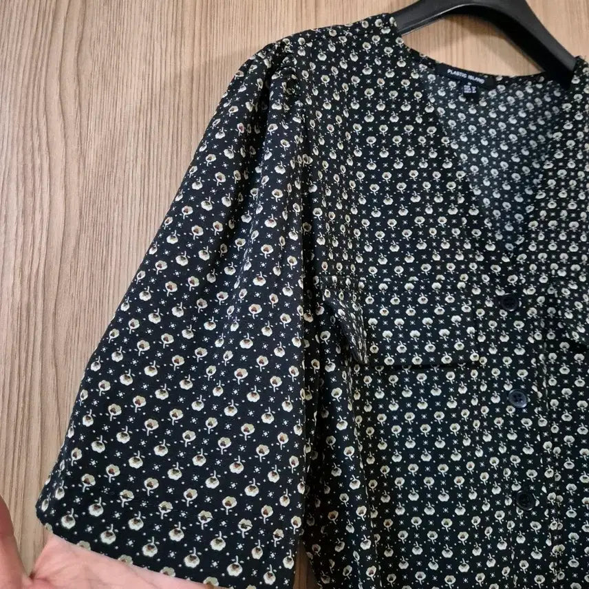 [SOLD OUT] 플라스틱아일랜드 점프수트 M