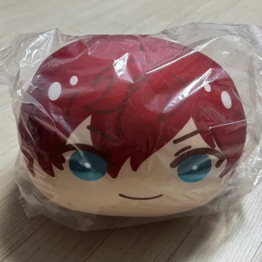 [BUNJANG] Ensemble Stars Hiirro Big Manjuu / 앙스타 히이로 빅만쥬 빅망