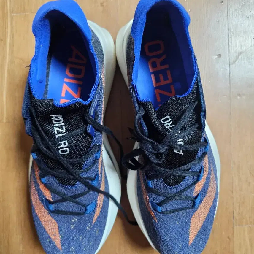 [BUNJANG] Adidas Adizero Prime X 2 Strung Running Shoes / 아디제로 프라임 X 2 스트렁