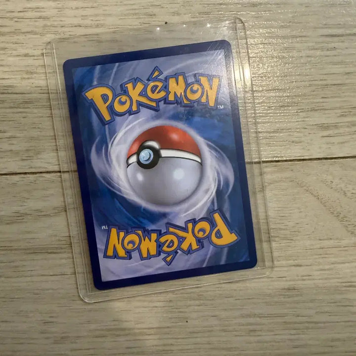 [BUNJANG] Pokemon Card N&