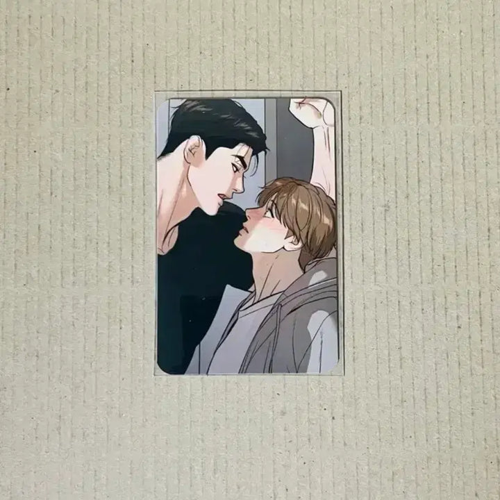 [BUNJANG] Jinx Taiwan Sparkles Lucky Draw Photocard / 대만 스파클즈 특전 징크스