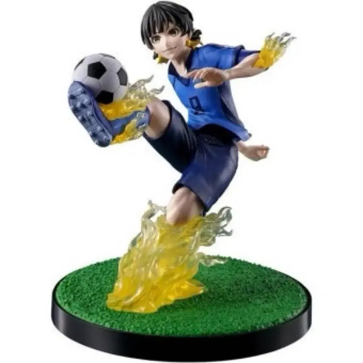 [BUNJANG] Blue Lock Bachira Ichiban Kuji Prize A Figure / 블루록 바치라 이치방쿠지 A상