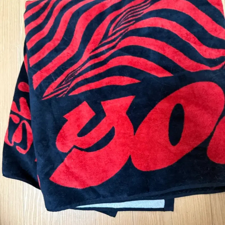 [BUNJANG] YOASOBI Beach Towel / 요아소비 비치타월