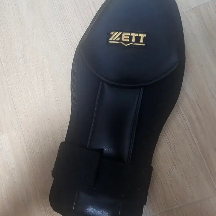 [BUNJANG] ZETT Sliding Baseball Gloves (Thumb Closed) - Black / 제트 슬라이딩 장갑 엄지 폐쇄형 양손용 BLK-49B, 블랙