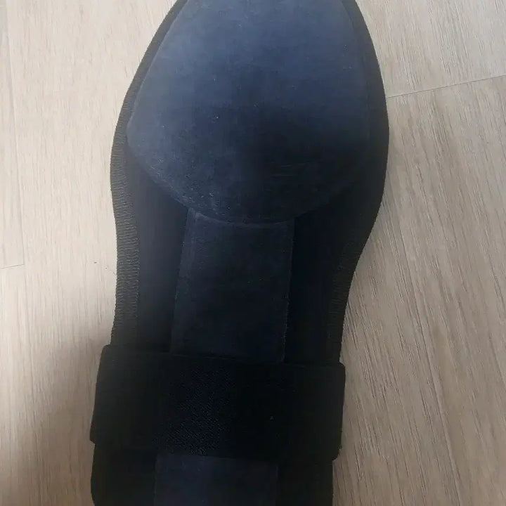 [BUNJANG] ZETT Sliding Baseball Gloves (Thumb Closed) - Black / 제트 슬라이딩 장갑 엄지 폐쇄형 양손용 BLK-49B, 블랙