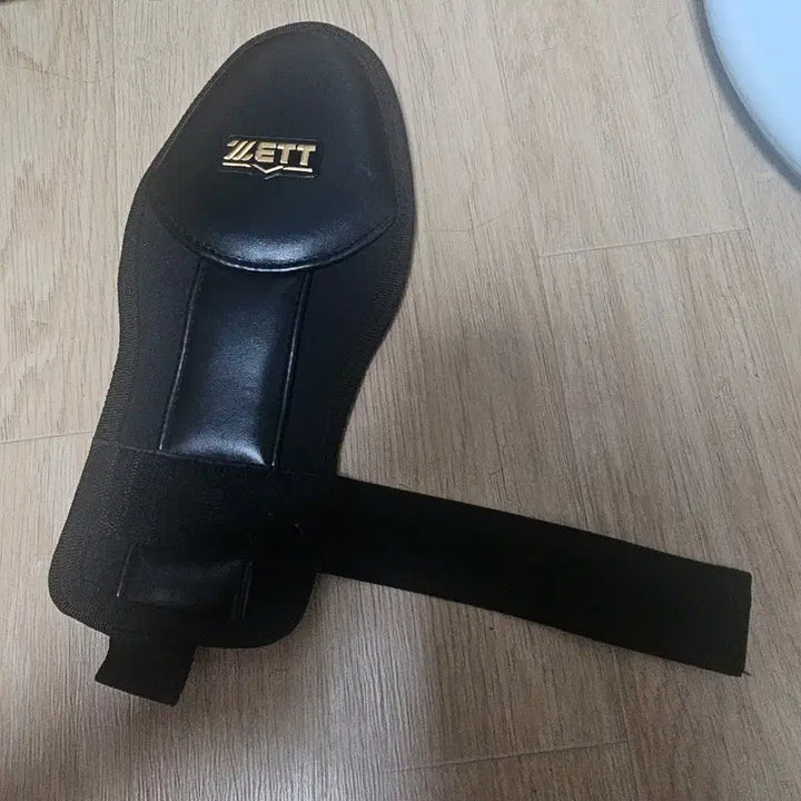 [BUNJANG] ZETT Sliding Baseball Gloves (Thumb Closed) - Black / 제트 슬라이딩 장갑 엄지 폐쇄형 양손용 BLK-49B, 블랙