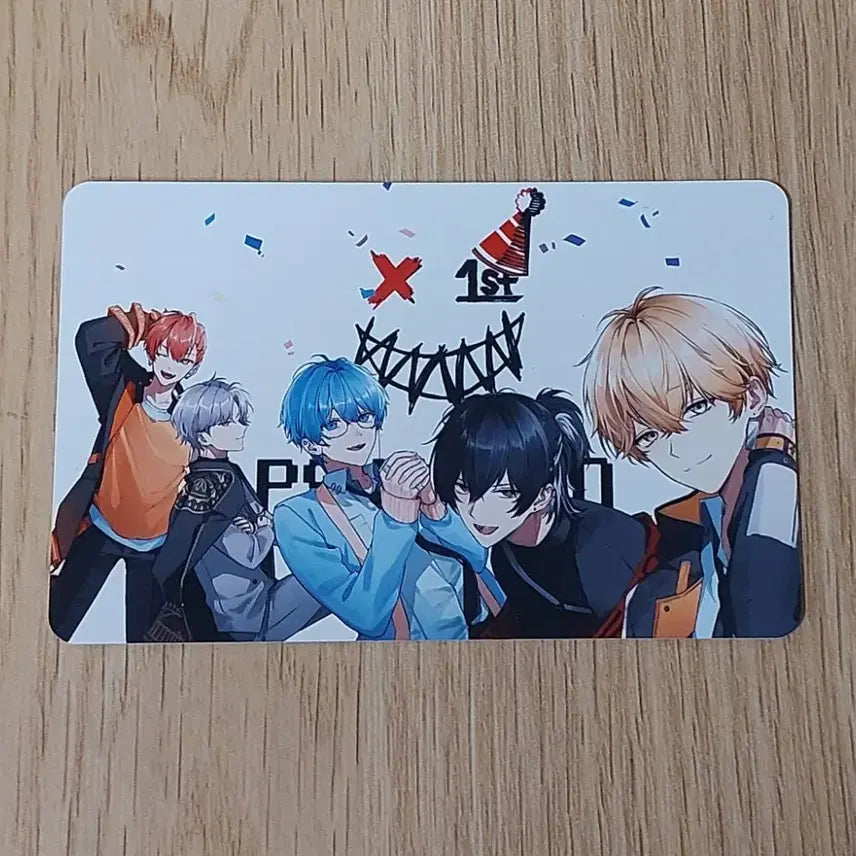 [BUNJANG] PSYCHO CODE CRAZIER Photocard Bundle Set / 싸이코드 CRAZIER 포토카드 일괄