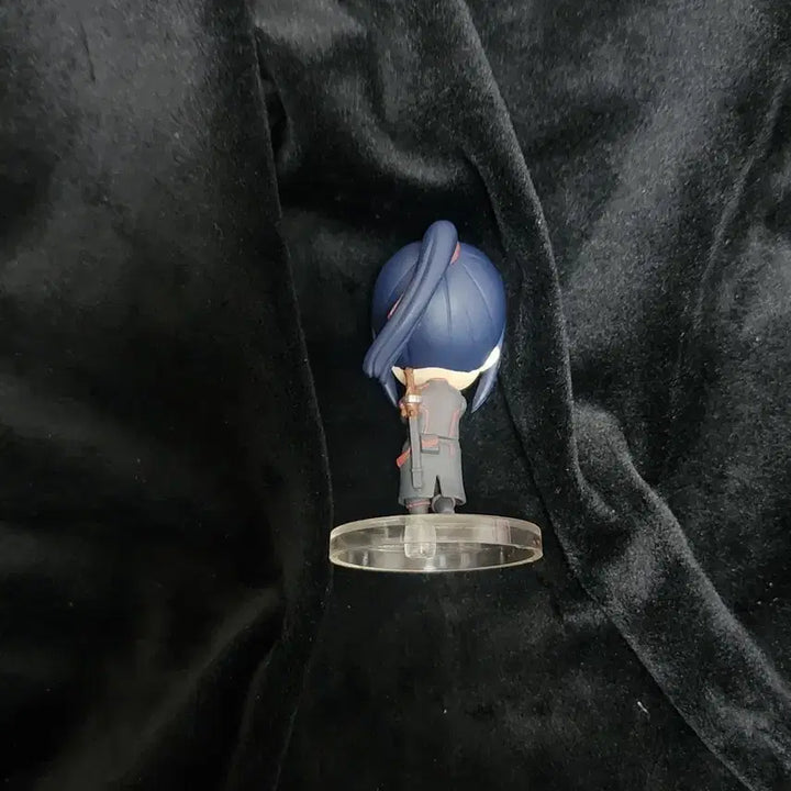 [BUNJANG] D.Gray-man Kanda Yuu Mini Figure (Classic Merchandise) / 디그레이맨 굿즈 판매. 칸다 유우 미니 피규어. 고전 굿즈