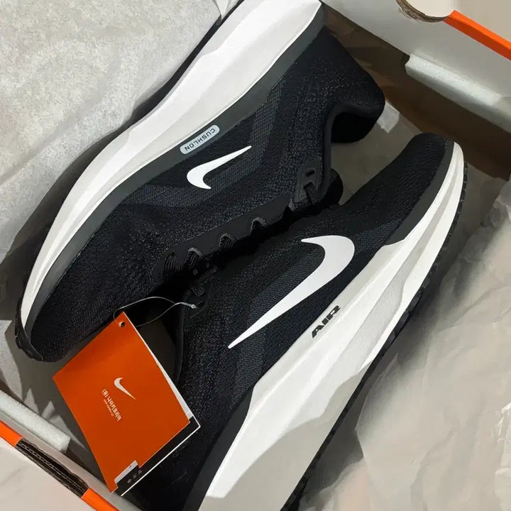 [BUNJANG] Nike Air Winflo 11 Running Shoes / 나이키 에어 윈플로 11 (265사이즈) 새상품