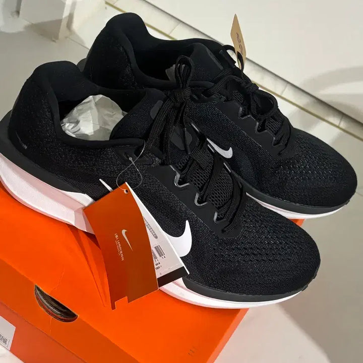 [BUNJANG] Nike Air Winflo 11 Running Shoes / 나이키 에어 윈플로 11 (265사이즈) 새상품