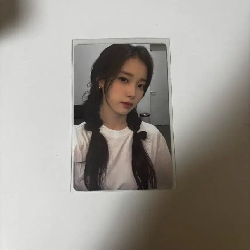 [BUNJANG] IU 2024 Birthday Cafe Photocard / 가격내림X) 아이유 2024 생카 포카