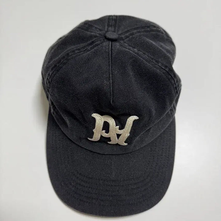 [SOLD OUT] 파르티멘토 VTG 워시드 덴스 볼캡