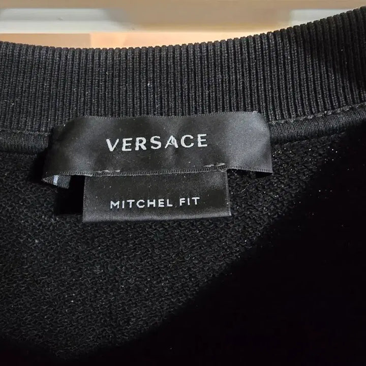 [BUNJANG] Versace Sweatshirt XL / 베르사체 맨투맨 xl