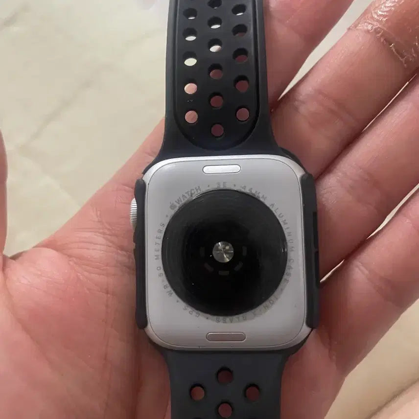 [BUNJANG] Apple Watch SE 2nd Gen 44mm / 애플워치 SE2 44mm s급 판매합니다