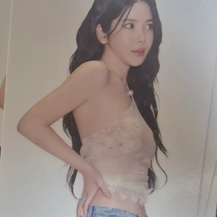 [BUNJANG] Mamamoo Solar Trading Card Photocard / 마마무 솔라 트레이딩 카드  포토 카드 포카 판매