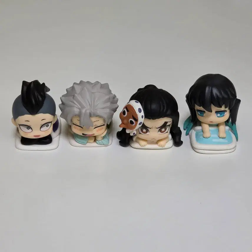 [BUNJANG] Demon Slayer Onemutan Bundle Set / 귀멸의칼날 오네무탄 일괄