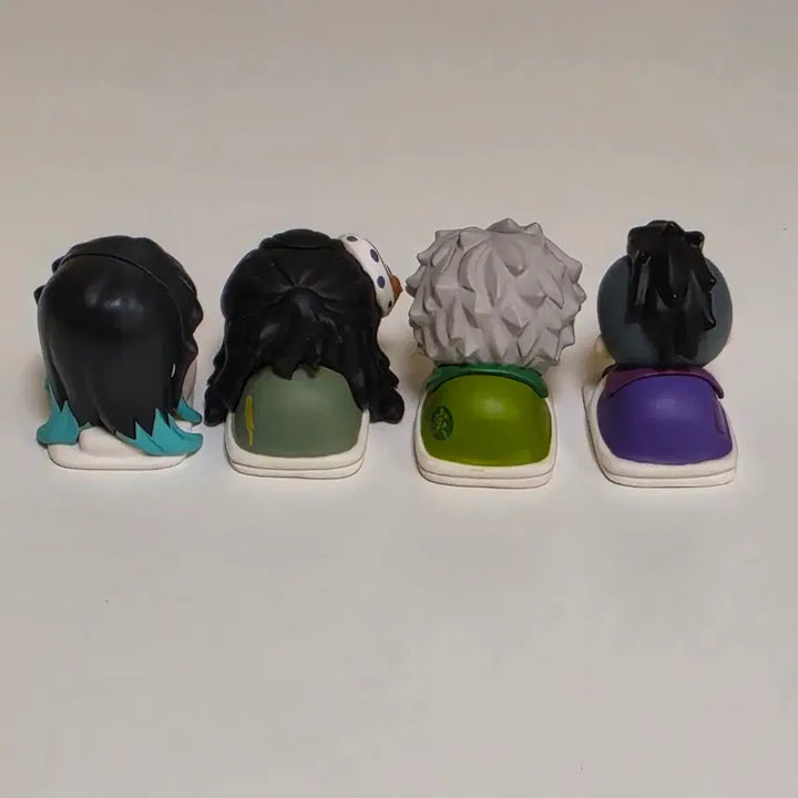 [BUNJANG] Demon Slayer Onemutan Bundle Set / 귀멸의칼날 오네무탄 일괄