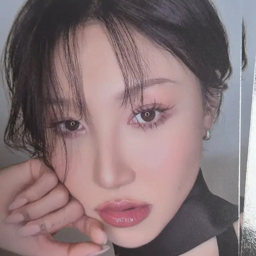[BUNJANG] Hwasa Mamamoo Trading Photocard / 마마무 화사 트레이딩 카드  포토 카드 포카 판매