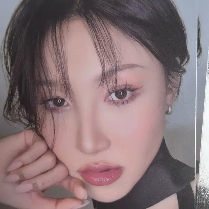 [BUNJANG] Hwasa Mamamoo Trading Photocard / 마마무 화사 트레이딩 카드  포토 카드 포카 판매