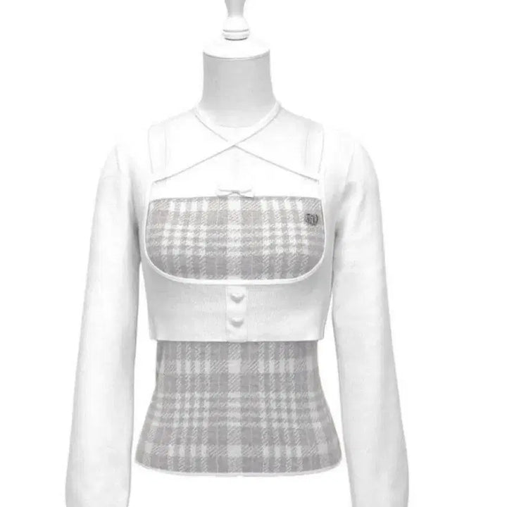 [BUNJANG] Honeymew Knit Jumper / 허니뮤 니트 스나계 지뢰계