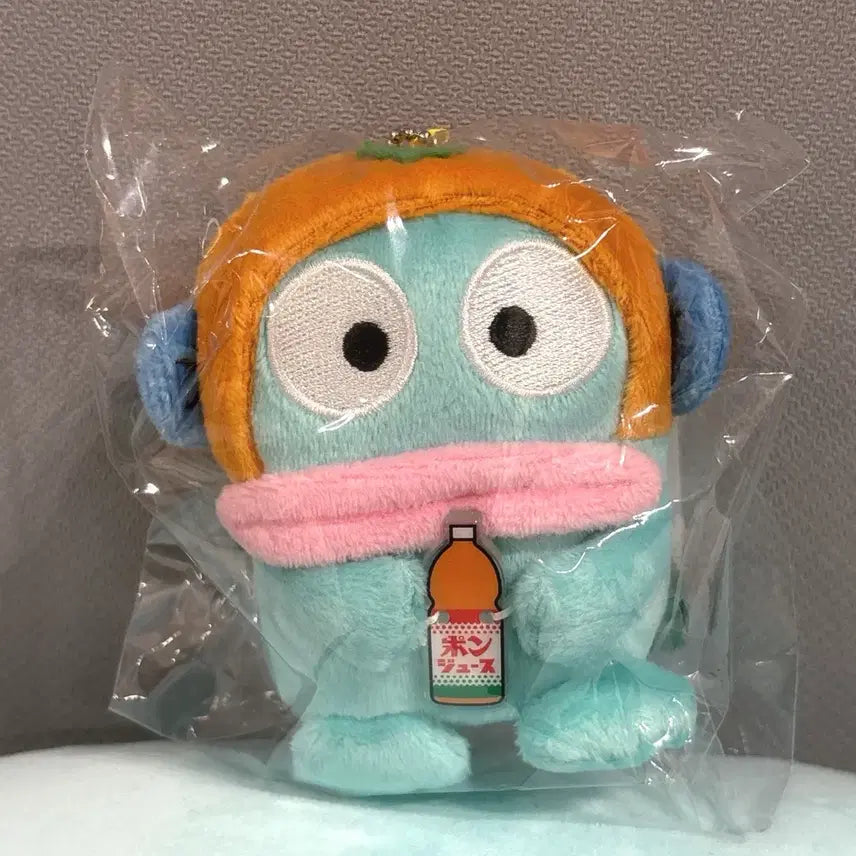 [BUNJANG] Ehime Limited Hankyo-dong Plush / 에히메 한정 한교동