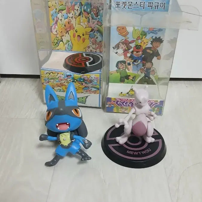 [SOLD OUT] 피규어
