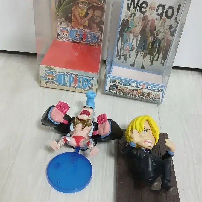 [SOLD OUT] 피규어