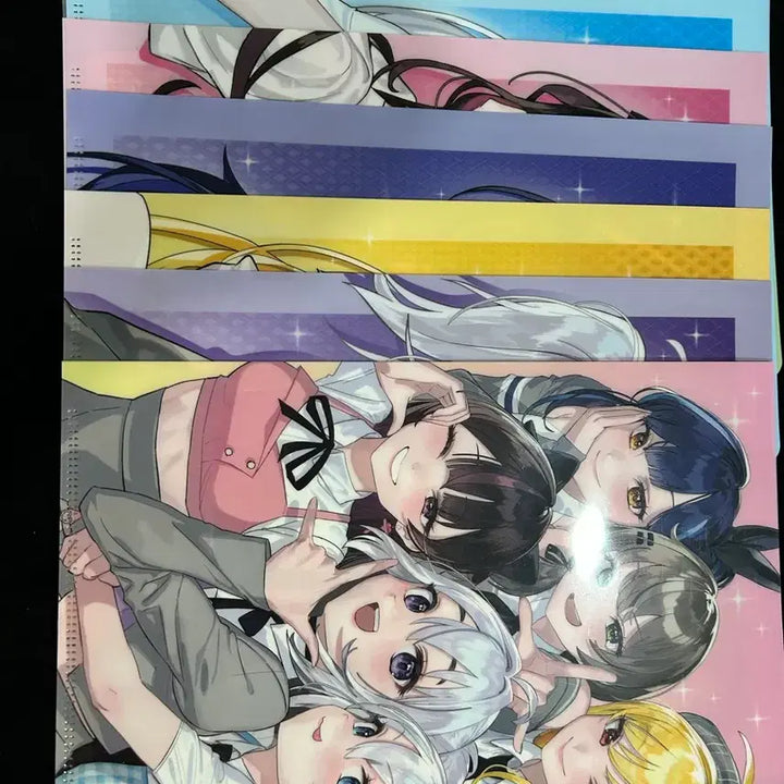 [BUNJANG] Ishirokku Isepop L-Holder / 이세돌 이세팝 L홀더
