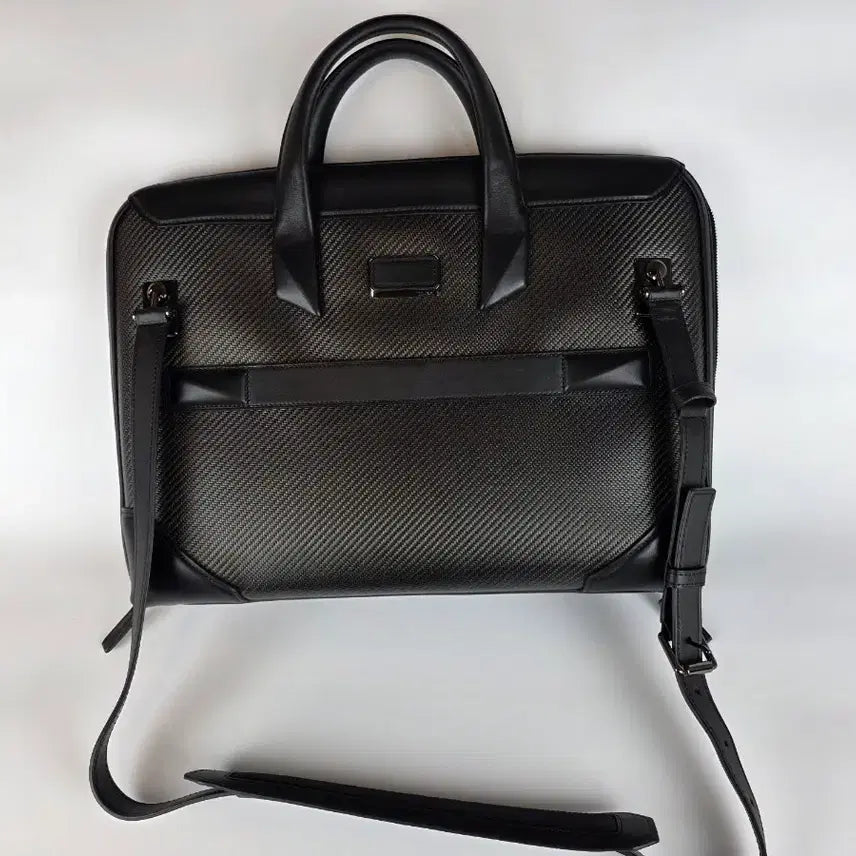 [BUNJANG] TUMI CFX Shawnee Carbon Fiber Slim Briefcase / 투미(TUMI) 최고급 CFX 쇼니 카본 파이버 슬림 브리프케이스