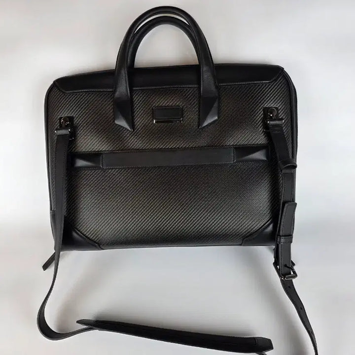 [BUNJANG] TUMI CFX Shawnee Carbon Fiber Slim Briefcase / 투미(TUMI) 최고급 CFX 쇼니 카본 파이버 슬림 브리프케이스