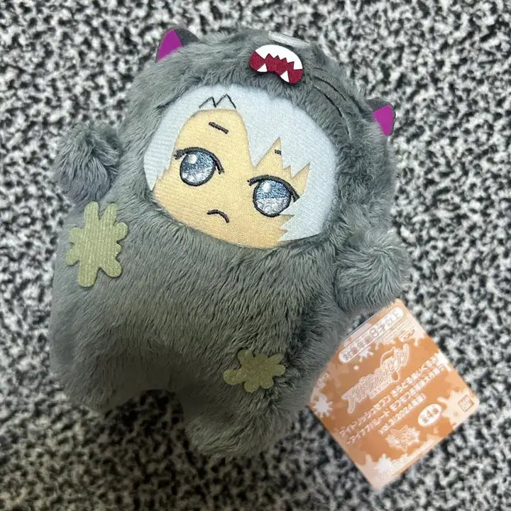 [BUNJANG] Idolish Seven TRIGGER Yaotome Gaku Mononoke Plush / 아이나나 아이돌리쉬세븐 트리거 가쿠 몬누이