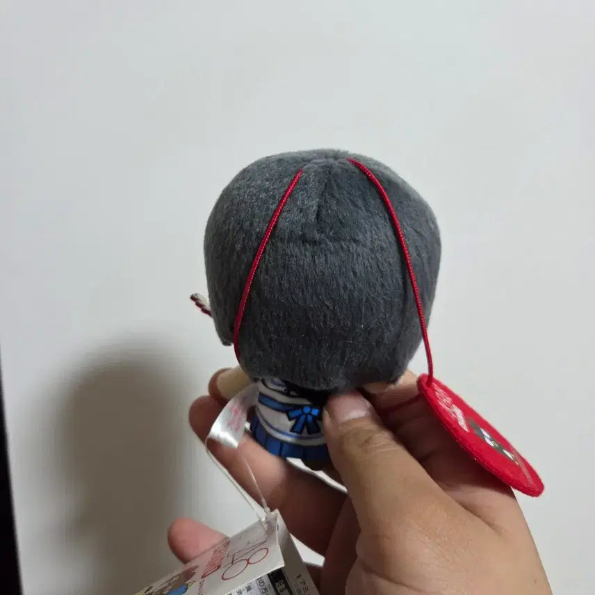[BUNJANG] Vintage Toy Character Goods Classic Cartoon Figure Doll Strap / 빈티지 토이 캐릭터 굿즈 고전 만화 피규어 인형 akb48 산리오 스트랩