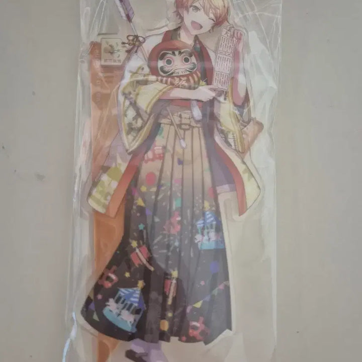[BUNJANG] Project Sekai Tsukasa Amane 2nd Anniversary Acrylic Stand / 급처!)프세카 츠카사 2성아크릴 판매