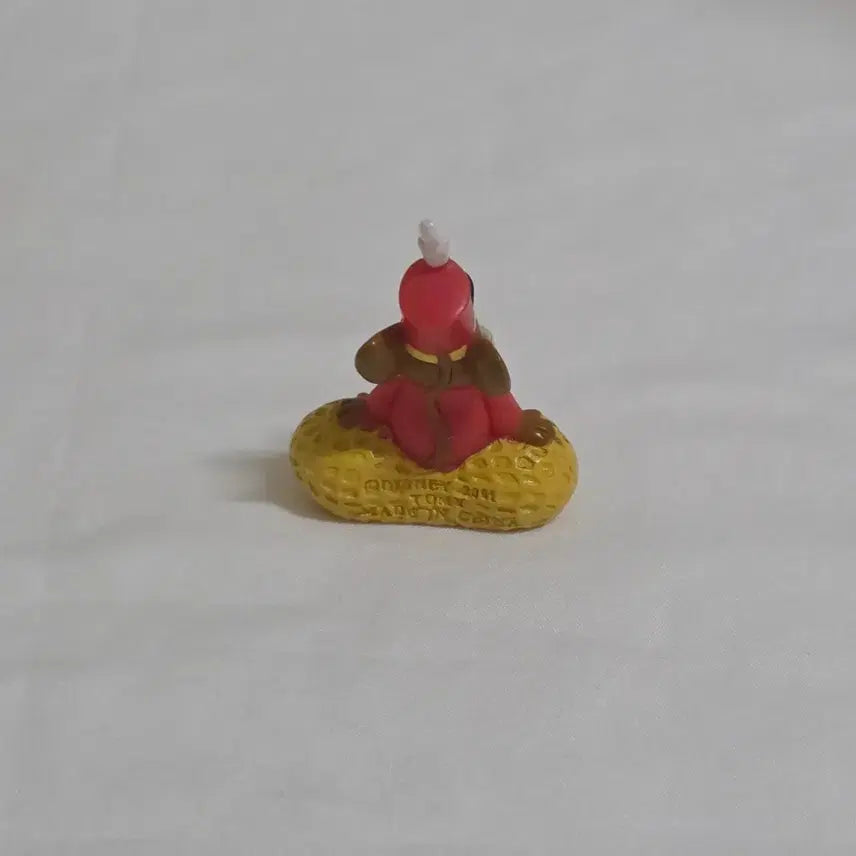 [BUNJANG] Disney Dumbo Timothy Q. Mouse "Chokomi" Figure / 고전 디즈니 덤보 티모시 쪼꼬미 피규어