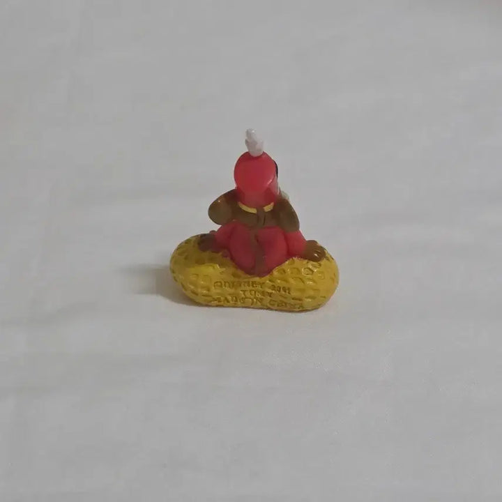 [BUNJANG] Disney Dumbo Timothy Q. Mouse "Chokomi" Figure / 고전 디즈니 덤보 티모시 쪼꼬미 피규어