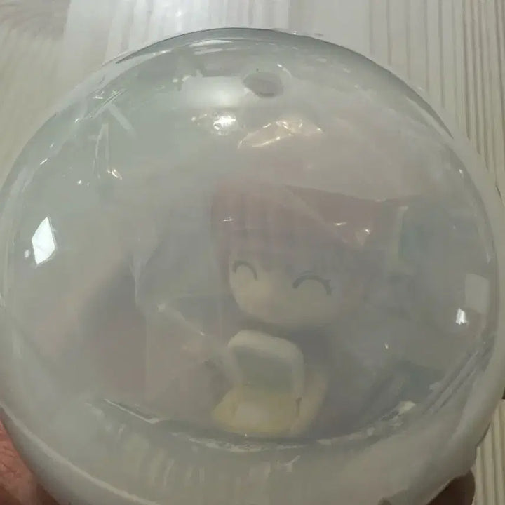 [BUNJANG] Gintama Gintoki &amp; Kagura Mogumogu Bundle Set (Sealed) / [일괄] 은혼 모구모구 (긴토키, 카구라)