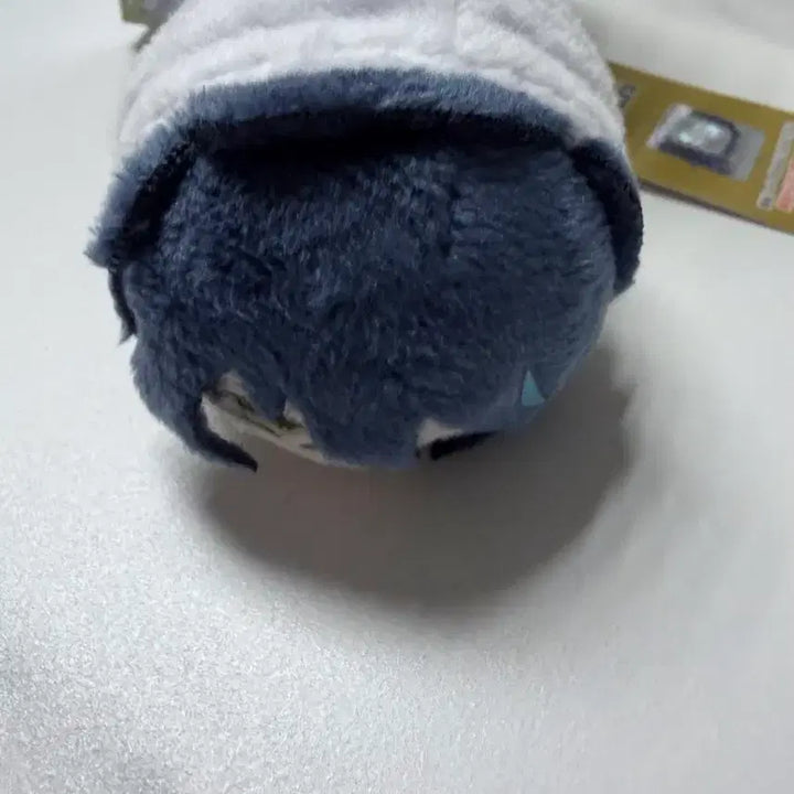 [BUNJANG] Ensemble Stars Tsumugi Mochi Mochi Mascot Plush / 앙스타 츠무기 모찌모찌 마스코트 인형 미사용
