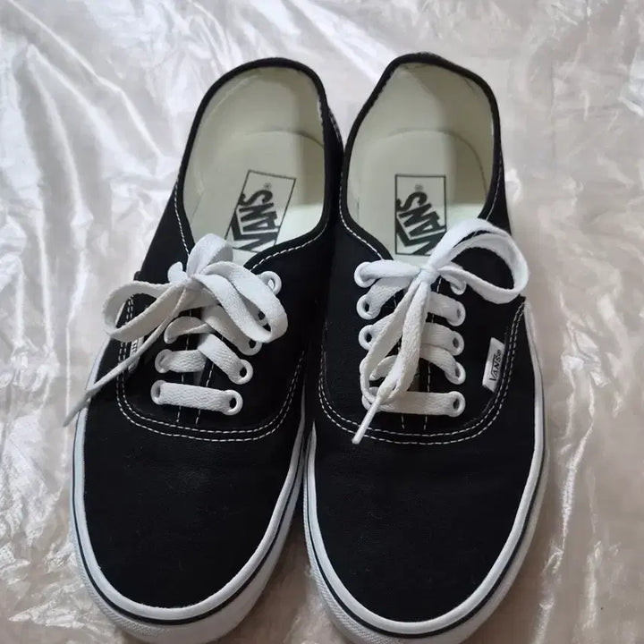 [SOLD OUT] 반스 어센틱 44 DX 애너하임 팩토리 245