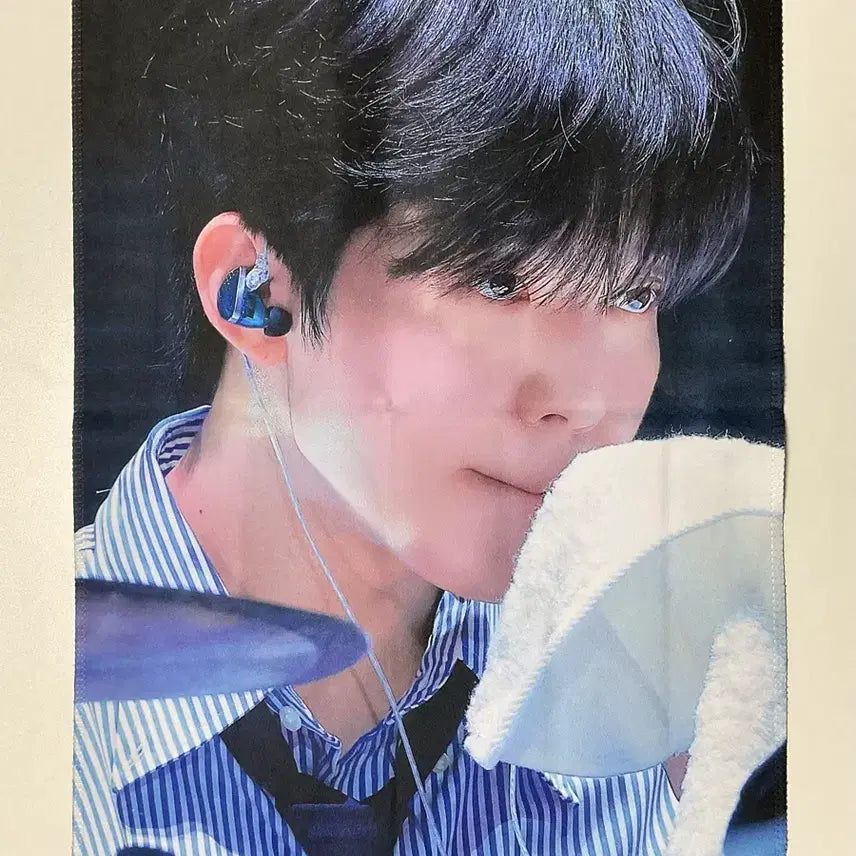 [SOLD OUT] 데이식스 도운 슬로건