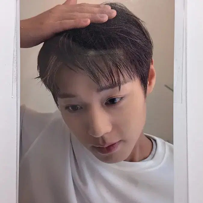 [BUNJANG] Park Jihoon FORMENT Photocard / 박지훈 포맨트 포카