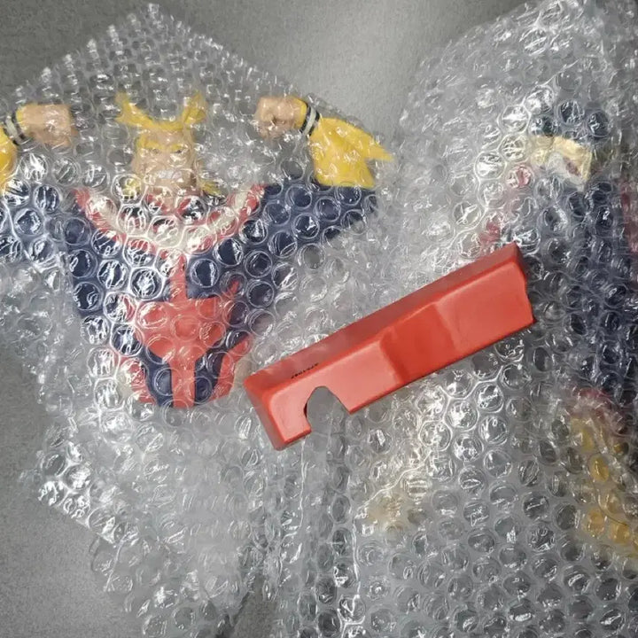 [BUNJANG] My Hero Academia Grandista All Might Figure (Unsealed) / 개봉양품) 나의 히어로 아카데미아 그란디스타 올마이트