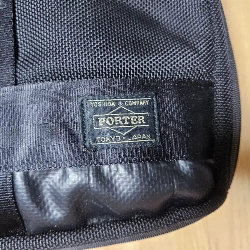 [BUNJANG] Yoshida Porter HEAT 3WAY Briefcase / 요시다포터 HEAT 3WAY 브리프케이스