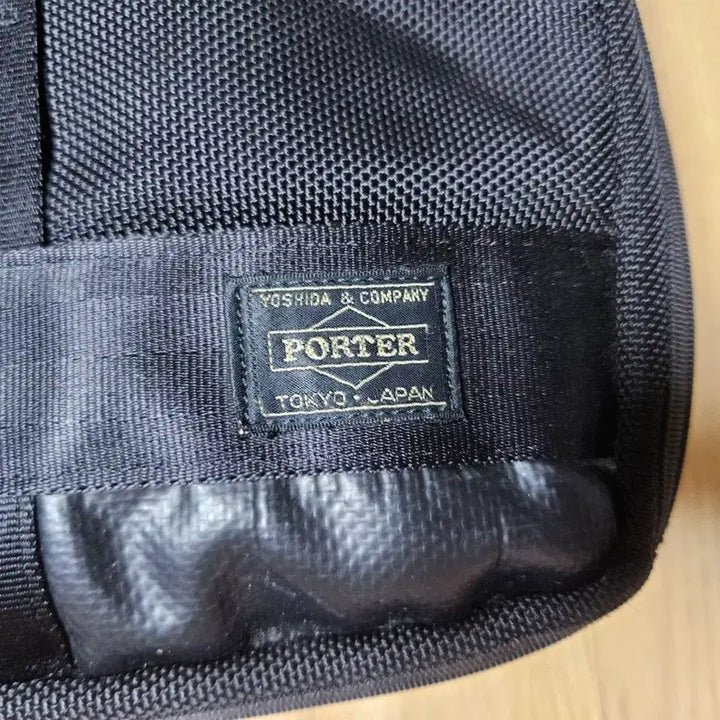 [BUNJANG] Yoshida Porter HEAT 3WAY Briefcase / 요시다포터 HEAT 3WAY 브리프케이스